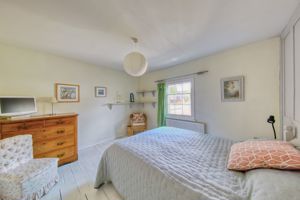Bedroom - click for photo gallery